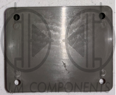 SOPORTE MULTIUSO CABECERA